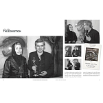 Книга H.R. Giger: Debbie Harry Metamorphosis: Creating the Visual Concept for KooKoo варинант исполнения - 1 | Loft Concept в Красноярске