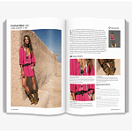 Fashion: The Whole Story Revised edition варинант исполнения - 7 | Loft Concept в Красноярске