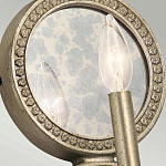 Бра в виде трех круглых зеркал Kichler варинант исполнения - 3 | Loft Concept в Красноярске