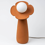 Настольная лампа TERRA [FLOW] варинант исполнения - 2 | Loft Concept в Красноярске