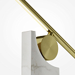 Настольный светильник Monumento 3000К 9Вт варинант исполнения - 3 | Loft Concept в Красноярске