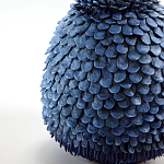 Статуэтка Синий тропический фрукт Tropical Fruit Pandora 5 варинант исполнения - 2 | Loft Concept в Красноярске