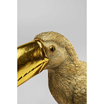 Настольная лампа Золотой Тукан варинант исполнения - 3 | Loft Concept в Красноярске