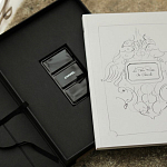 Редкое Коллекционное лимитированное издание CHANEL варинант исполнения - 7 | Loft Concept в Красноярске