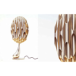 Подарочная книга по искусству дизайнеров интерьера Адама Блэкмана и Дэвида Круза Beauty & Mischief Cruz, David варинант исполнения - 6 | Loft Concept в Красноярске