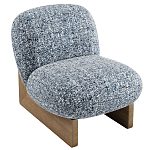 Кресло Hart варинант исполнения - 2 | Loft Concept в Красноярске