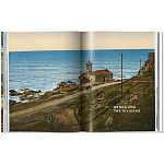 Книга Italy 1900. A Portrait in Color  варинант исполнения - 4 | Loft Concept в Красноярске