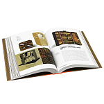 Книга 100 легенд роскоши Louis Vuitton варинант исполнения - 3 | Loft Concept в Красноярске