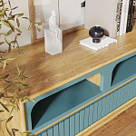 Тумба «Лива» варинант исполнения - 4 | Loft Concept в Красноярске