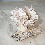 Ваза из серии «Волнение 1» варинант исполнения - 3 | Loft Concept в Красноярске