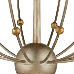 Люстра трехъярусная с 28 лампами Balthazar варинант исполнения - 2 | Loft Concept в Красноярске