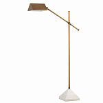 Торшер с регулируемой высотой Antique Modernity варинант исполнения - 4 | Loft Concept в Красноярске