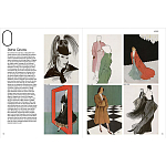 Книга LOfficiel 100 Издательство Marsilio варинант исполнения - 1 | Loft Concept в Красноярске