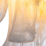 Настенный светильник  Lamp Mirage варинант исполнения - 3 | Loft Concept в Красноярске