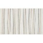 Ковер из полиэстера с узором Light Zebra варинант исполнения - 1 | Loft Concept в Красноярске