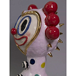 Керамическая скульптура «ПЕННИВАЙЗ МОЕГО ДЕТСТВА» варинант исполнения - 3 | Loft Concept в Красноярске