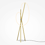 Напольный светильник Crochet 3000К 36Вт варинант исполнения - 6 | Loft Concept в Красноярске