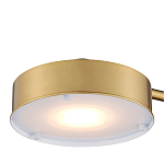 Настольная лампа светодиодная Uniformity варинант исполнения - 1 | Loft Concept в Красноярске