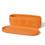 Цветочный горшок Seletti Greca варинант исполнения - 1 | Loft Concept в Красноярске