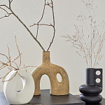 Ваза декоративная Ceramic Vase Aulin 27 варинант исполнения - 6 | Loft Concept в Красноярске