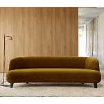 Торшер с плафоном из перфорированного металла Elledge Floor Lamp варинант исполнения - 13 | Loft Concept в Красноярске