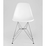 Стул Eames DSR White варинант исполнения - 4 | Loft Concept в Красноярске