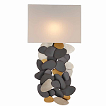 Бра с прямоугольным абажуром и многослойным каркасом Path to the Stars варинант исполнения - 2 | Loft Concept в Красноярске