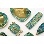 Подарочная книга по искусству дизайнеров интерьера Адама Блэкмана и Дэвида Круза Beauty & Mischief Cruz, David варинант исполнения - 3 | Loft Concept в Красноярске