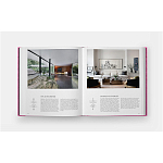 Книга Interiors: The Greatest Rooms of the Century Pink Edition варинант исполнения - 5 | Loft Concept в Красноярске