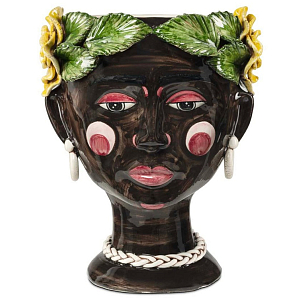 Ваза Vase Selva Unique Piece