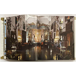 Коллекционная редкая книга More is More Tony Duquette: Hutton Wilkinson Букинистика варинант исполнения - 5 | Loft Concept в Красноярске