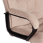 Кресло компьютерное с хромированной крестовиной City Chair варинант исполнения - 5 | Loft Concept в Красноярске