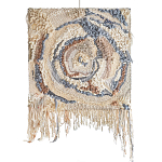 Панно гобелен Галактика в Эко стиле wall panel Galaxy варинант исполнения - 8 | Loft Concept в Красноярске