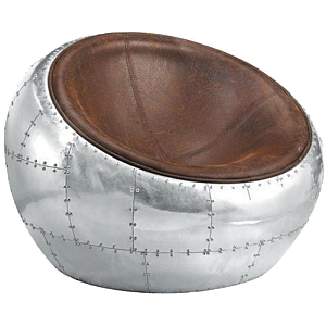 Кресло Aviator Half Dome Chair