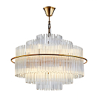 Люстра Nembus варинант исполнения - 1 | Loft Concept в Красноярске