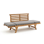 Диван со сложенными подлоконтиками Valery варинант исполнения - 3 | Loft Concept в Красноярске