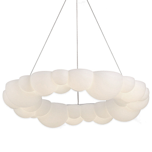Люстра подвесная Cloudy Light