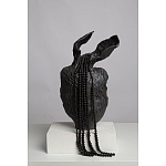 Ваза из серии «Этна 4» варинант исполнения - 1 | Loft Concept в Красноярске