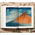 Подарочная большая книга Hokusai XXL Самая полная монография о Хокусае варинант исполнения - 11 | Loft Concept в Красноярске