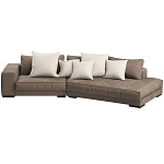 Диван Manchester варинант исполнения - 2 | Loft Concept в Красноярске