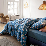 Кресло велюровое на ножках из массива ясеня Jessie Armchair варинант исполнения - 6 | Loft Concept в Красноярске