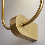 Бра Graduated Timon варинант исполнения - 4 | Loft Concept в Красноярске