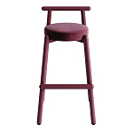 Барный стул «Бараныч» варинант исполнения - 2 | Loft Concept в Красноярске