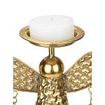 Подсвечник The iron angel варинант исполнения - 3 | Loft Concept в Красноярске