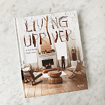 Книга Living Upriver: Artful Homes, Idyllic Lives варинант исполнения - 1 | Loft Concept в Красноярске
