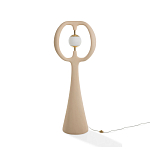 Торшер Prima варинант исполнения - 1 | Loft Concept в Красноярске