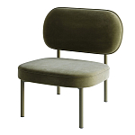 Кресло «Топтыныч» варинант исполнения - 1 | Loft Concept в Красноярске