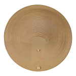 Бра круглое из деревянных прутьев Ecofriendly Light Source варинант исполнения - 2 | Loft Concept в Красноярске