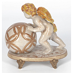 Фигурка The perseverance of an angel варинант исполнения - 3 | Loft Concept в Красноярске