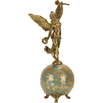 Фигурка The angel on the ball варинант исполнения - 8 | Loft Concept в Красноярске